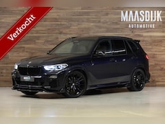 BMW X5 - xDrive45e M-Sport|Skylounge|Massage|360|H&K|HUD|Laser|