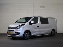Fiat Talento - 1.6 MJ 125pk L2 H1 DC Airco Trekhaak