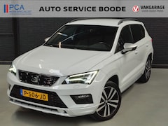 SEAT Ateca - 1.4 EcoTSI (150 pk) FR Intense - 360 camera - Virtual Cockpit - trekhaak