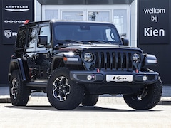 Jeep Wrangler - 2.0T Rubicon VAN | LPG 180 liter | Cruise Control adaptief | Navi |