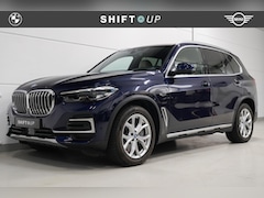 BMW X5 - xDrive45e Head Up | Adapt. Cruise Control | Camera's