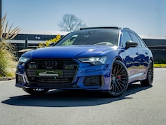 Audi A6 Avant - 55 TFSI e quattro Pro Line S Competition|B&O|Panorama|Stoel ventl.|Massage|Camera 360°|Stu