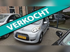 Citroën C1 - 1.0-12V Ambiance