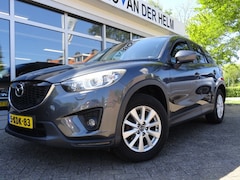 Mazda CX-5 - 2.0 TS+ Lease Pack 2WD Airco/Navigatie