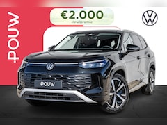 Volkswagen Tayron - 1.5 eHybrid 204pk DSG Life Edition | Trekhaak Pakket | 360 Camera