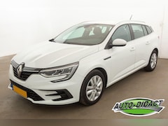 Renault Mégane Estate - 1.0 Clima Navi TCe Zen Versnellingsbak probleem
