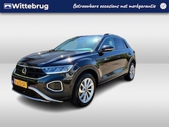 Volkswagen T-Roc - 1.0 TSI Life Edition / CAMERA / 17"LMV / APP.Connect