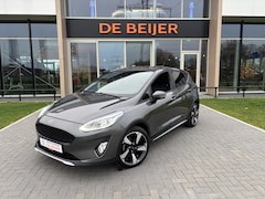 Ford Fiesta - 1.0 EcoBoost Active 140pk Carplay I Camera I Stoelverw