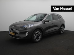 Ford Kuga - 2.5 PHEV Titanium X | Winter Pack | Navi | Trekhaak |
