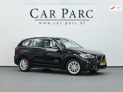 BMW X1 - SDrive20i Essential LED/NAVI/LMV/PDC/CRUISE/ECC/12 MND GARANTIE