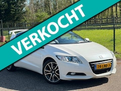 Honda CR-Z - 1.5 i-Vtec IMA Sport /Carplay/Camera/Airco/