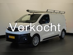 Opel Vivaro - 1.5 CDTI L2 EURO 6 - Airco - Cruise - Imperiaal - € 13.900, - Excl
