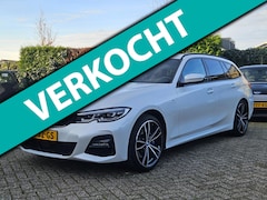 BMW 3-serie Touring - 330e High Executive*M Sport*Trekhaak