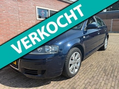 Audi A3 Sportback - 1.8 TFSI Ambiente Airco Cruise 6 bak LMV elektrisch pakket