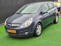Opel Corsa - 1.4-16V Enjoy NAP