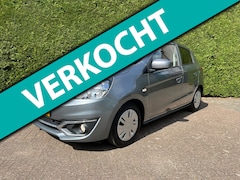 Mitsubishi Space Star - 1.0 Cool+ Airco, 5-drs, Eerste eigenaar, NAP