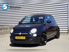 Fiat 500 - 0.9 Twinair Plus Ecc Panorama 16LM NL-auto