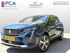 Peugeot 3008 - 1.6 Plug in Hybride 225 Pk * Automaat * Luxe Allure * * Navigatie * Trekhaak * Dodehoek Se