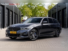BMW 3-serie Touring - 330e High Executive