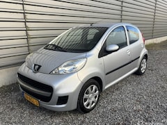 Peugeot 107 - 1.0-12V Urban Move|Airco|Elek Pakket|Nette Auto
