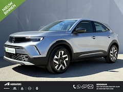 Opel Mokka-e - Elegance 50-kWh / SOH 100% / Driver Assistance Pack / Navigatie-pakket / 3-fase-/Snelladen