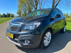 Opel Mokka - 1.4 T |leder|stoelverwarming|dealer onderhouden