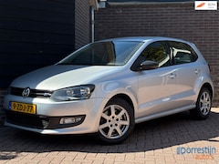 Volkswagen Polo - 1.2 TSI | Navigatie | PDC | 5-deurs | Cruise | Airco | 105pk