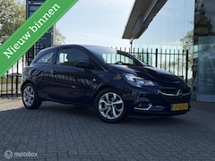 Opel Corsa - 1.0 Turbo Color Edition | Stoel- Stuurverwarming