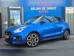 Suzuki Swift - 1.4 Sport 140PK Acc Clima Keyless Carplay Camera