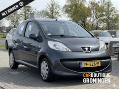 Peugeot 107 - 1.0-12V XR | NIEUWE APK | ZUINIG | 159.000 KM