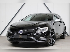 Volvo V60 - 2.0 T5 R-Design l 245 PK l Harman Kardon l Xenon