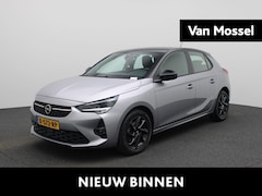 Opel Corsa - 1.2 GS Line | Navigatie | Cruise Control | Climate Control | Keyless |