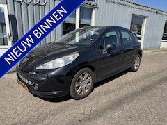 Peugeot 207 - 1.6 VTi XS Pack