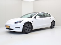 Tesla Model 3 - Standard RWD Plus FACELIFT [ LFP-ACCU+AUTOPILOT+60 kWh+PREMIUM AUDIO ]