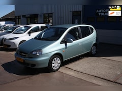 Chevrolet Tacuma - 1.6-16V Spirit *AIRCO*115DKM*NW-APK