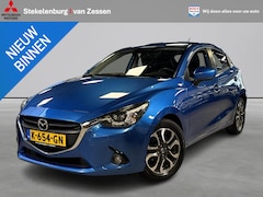 Mazda 2 - 2 1.5 Skyactiv-G GT-M Line