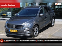 Volkswagen T-Roc - 1.5 TSI Sport