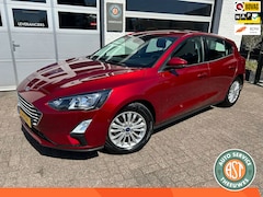 Ford Focus - 1.0 EcoBoost Titanium Business CAMERA|SYNC|PDC|CLIMATE