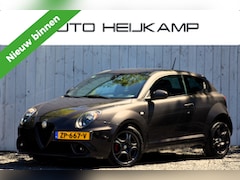 Alfa Romeo MiTo - 0.9 TwinAir Urban | U-Connect | PDC | 1e Eigenaar | NL-Auto |