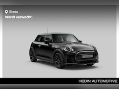MINI Cooper - 3-Deurs 1.5 Business Edition | Panoramadak | Sportstoelen | Parkeersensoren achter | LED k