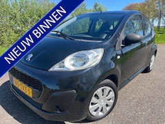 Peugeot 107 - 1.0 Access Accent