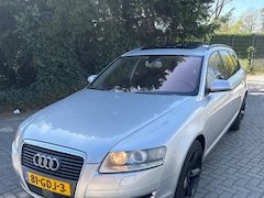 Audi A6 Avant - 2.7 TDI Pro Line Business