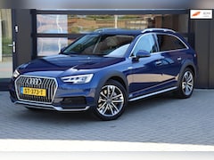 Audi A4 allroad quattro - 2.0 TFSI Pro Line Plus | Eerste Eigenaar | Virtual Cockpit | Cruise | Navi | Ambient Light