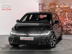 Volkswagen Polo - 1.0 TSI R-Line | Panoramadak | Adaptive Cruise Control | Matrix/IQ Light | Apple Carplay