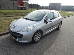 Peugeot 207 - 1.4-16V XR automaat hyline