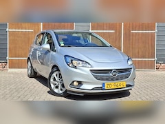 Opel Corsa - 1.3 CDTI Color Ed | Bluetooth | Trekhaak | Cruise control |
