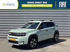 Fiat Grande Panda - 1.2 Hybrid La Prima | Achteruitrijcamera | Cruise Control | Navigatie | Stoel/Stuurverwarm