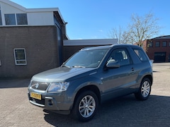 Suzuki Grand Vitara - 1.6-16V High Executive