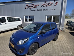 Renault Twingo - 1.2-16V Dynamique