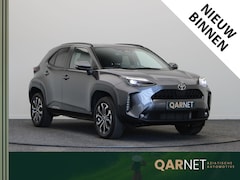 Toyota Yaris Cross - 1.5 Hybrid 115 Dynamic
